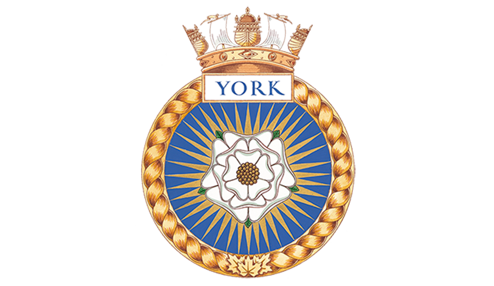york
