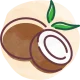 Coconut
