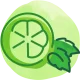 Lime Mint