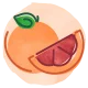 Blood Orange
